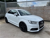 Used Audi A1