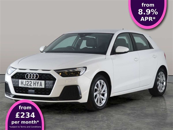 Large image for the Used Audi A1