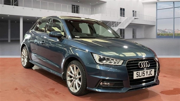 Large image for the Used Audi A1