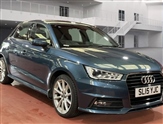 Used Audi A1