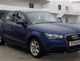 Used Audi A1