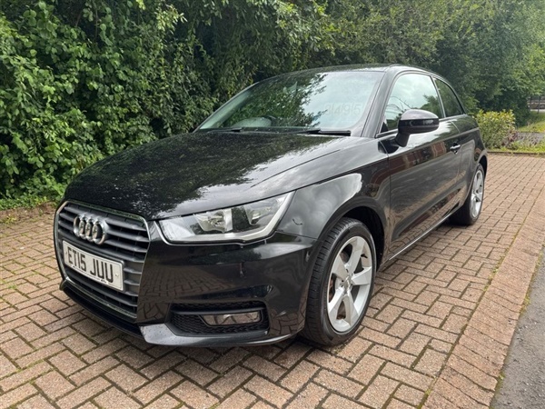 Large image for the Used Audi A1