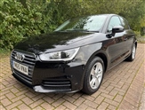 Used Audi A1