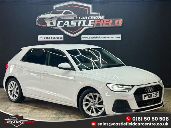 Large image for the Used Audi A1