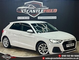 Used Audi A1