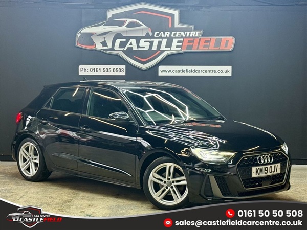 Large image for the Used Audi A1