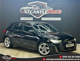 Used Audi A1