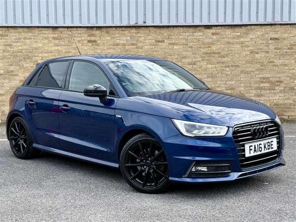 Large image for the Used Audi A1
