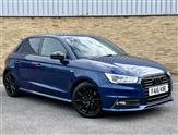 Used Audi A1