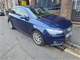 Used Audi A1