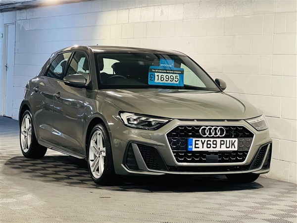 Large image for the Used Audi A1