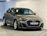 Used Audi A1