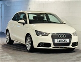 Used Audi A1