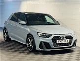 Used Audi A1
