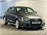 Used Audi A1
