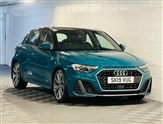 Used Audi A1