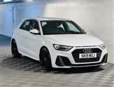 Used Audi A1