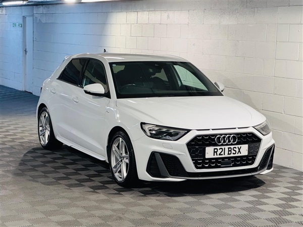 Large image for the Used Audi A1