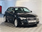 Used Audi A1