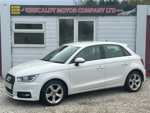 Large image for the Used Audi A1