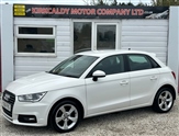 Used Audi A1