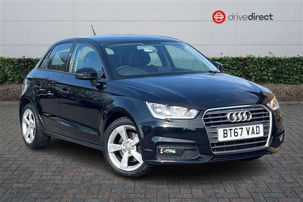 Large image for the Used Audi A1