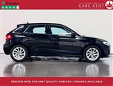Audi A1 Image 4