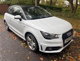 Used Audi A1