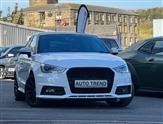 Used Audi A1