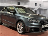 Used Audi A1