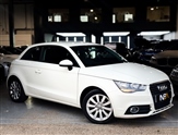 Used Audi A1