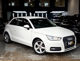 Used Audi A1