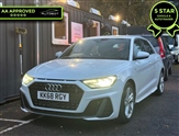 Used Audi A1
