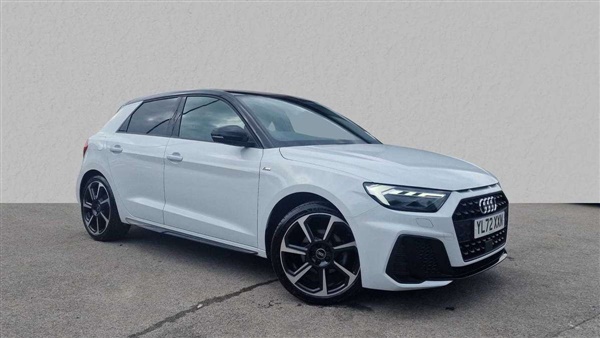 Large image for the Used Audi A1