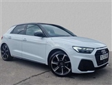 Audi A1 Image 1