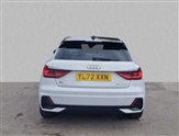 Audi A1 Image 4
