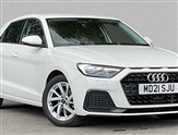 Audi A1 Image 1