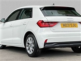 Audi A1 Image 4