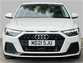 Audi A1 Image 6