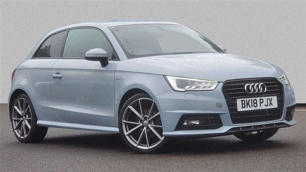 Large image for the Used Audi A1
