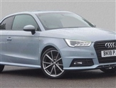 Audi A1 Image 1