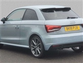 Audi A1 Image 2