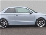 Audi A1 Image 4