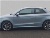 Audi A1 Image 5