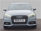 Audi A1 Image 6
