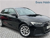 Audi A1 Image 1