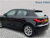 Audi A1 Image 2