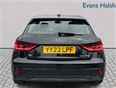 Audi A1 Image 6
