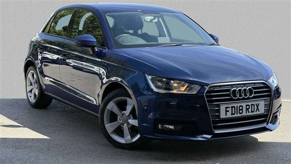 Large image for the Used Audi A1