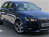 Audi A1 Image 1